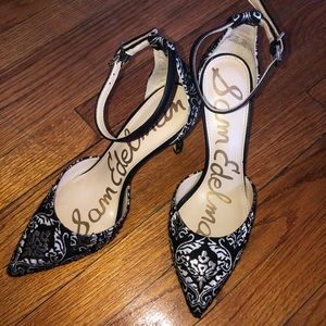 Sam Edelman heels